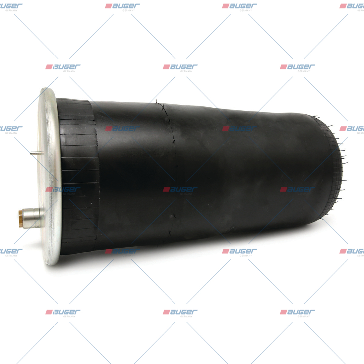 Luftfederbalg, Service Typ